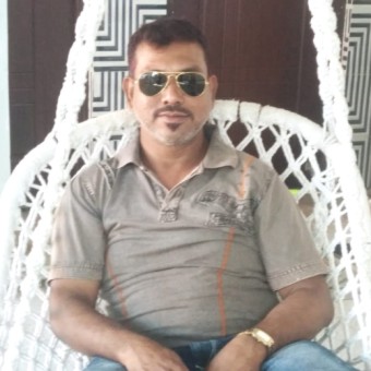 Shakil Rahman (Crime India, Camera Person)